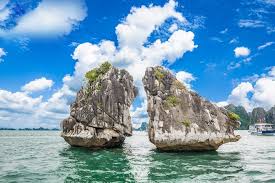 Du lịch Hà Nội – Khám phá Vịnh Hạ Long 1 ngày